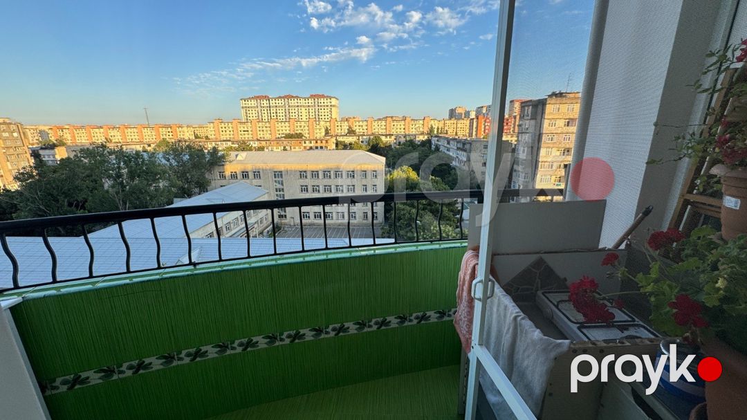 Satılır 3 otaqlı yeni tikili 140 m² — Mənzil, Bakı (4)