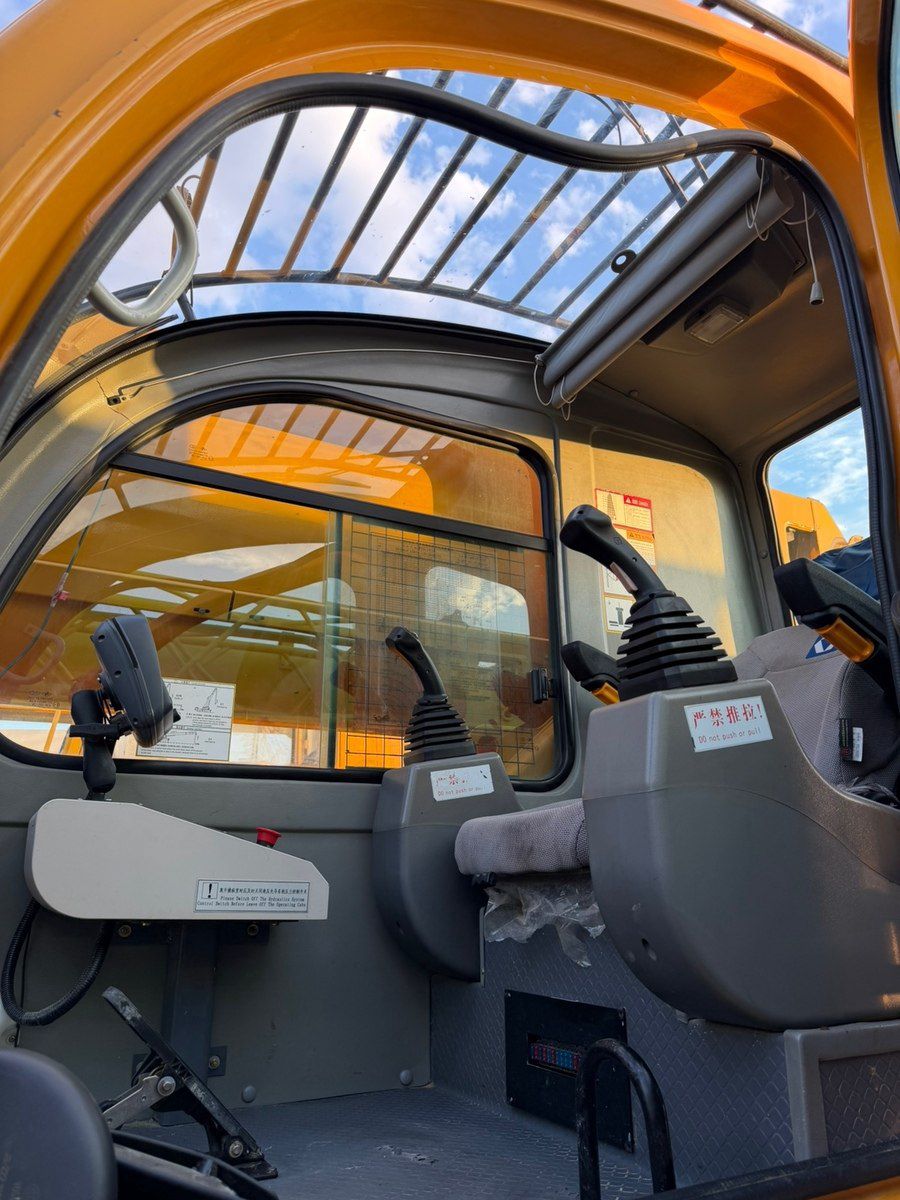 XCMG 25K5D, 2021 il — Avto, Bakı (6)