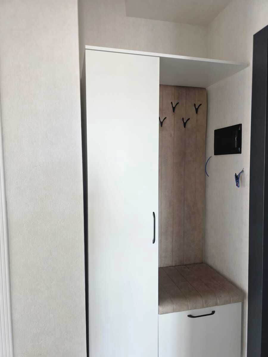 İcarəyə verilir 2 otaqlı yeni tikili 67 m² — Mənzil, Sumqayıt