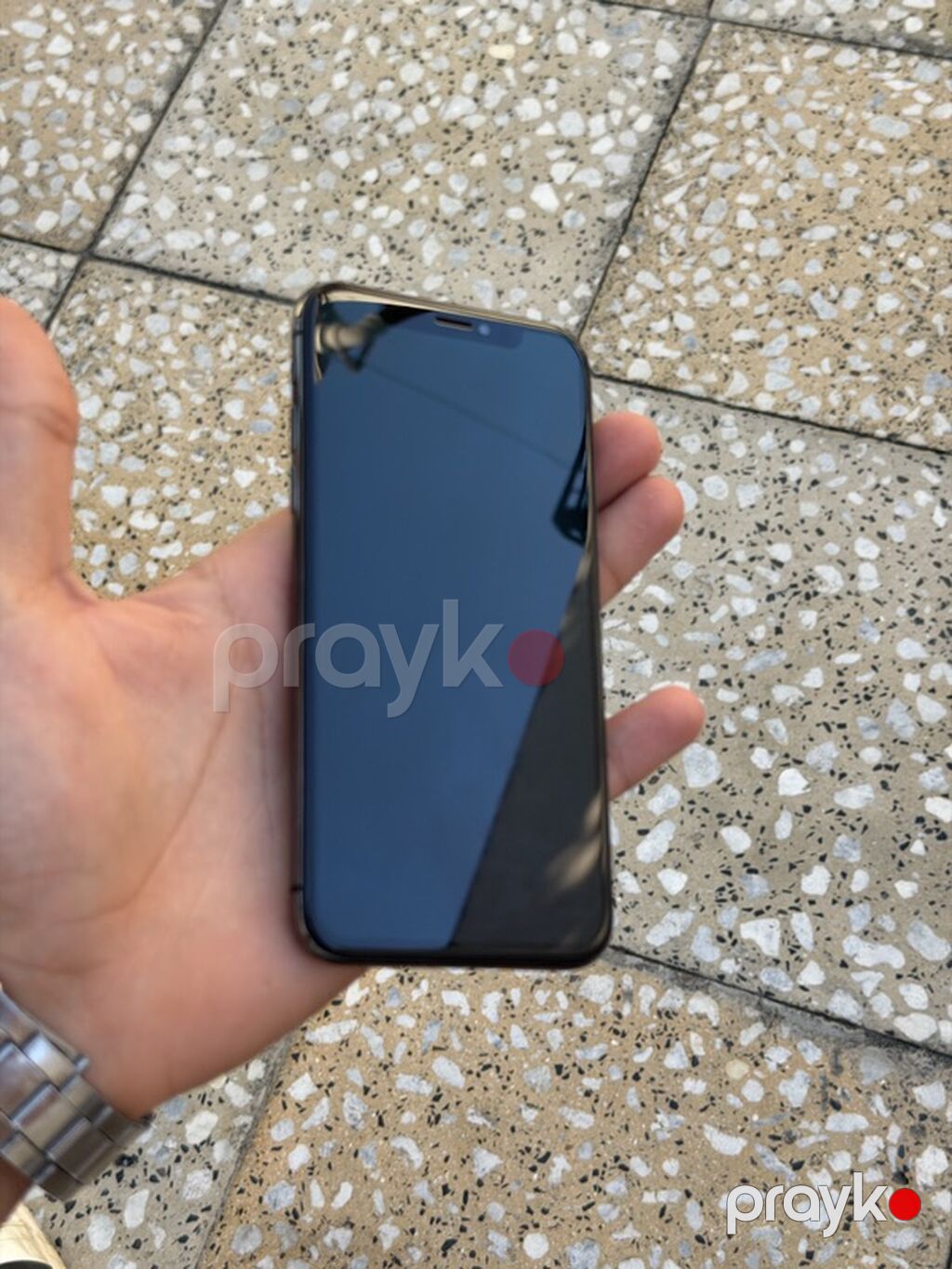 IPhone X, Space Gray — Apple iPhone, Bakı (3)