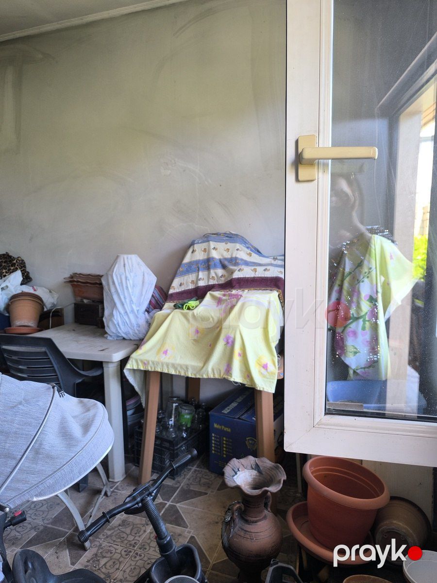 Satılır 2 otaqlı həyət evi/bağ evi 80 m² — Ev, villa, Bakı (12)