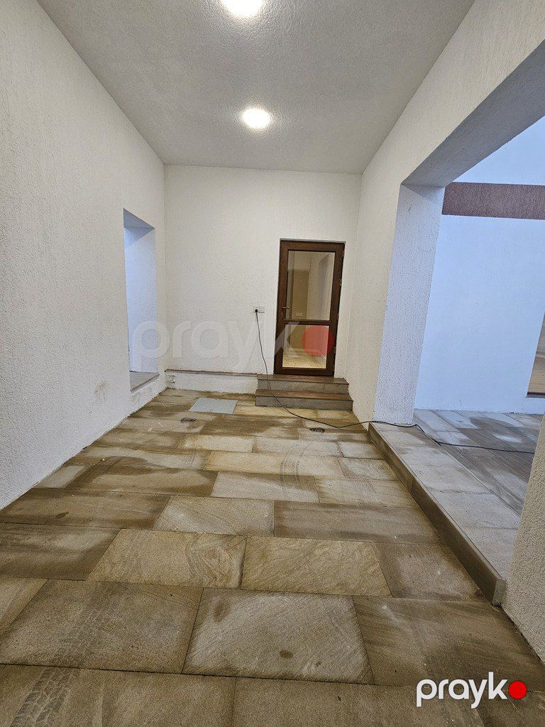 Satılır 4 otaqlı həyət evi/bağ evi 150 m² — Ev, villa, Bakı (12)