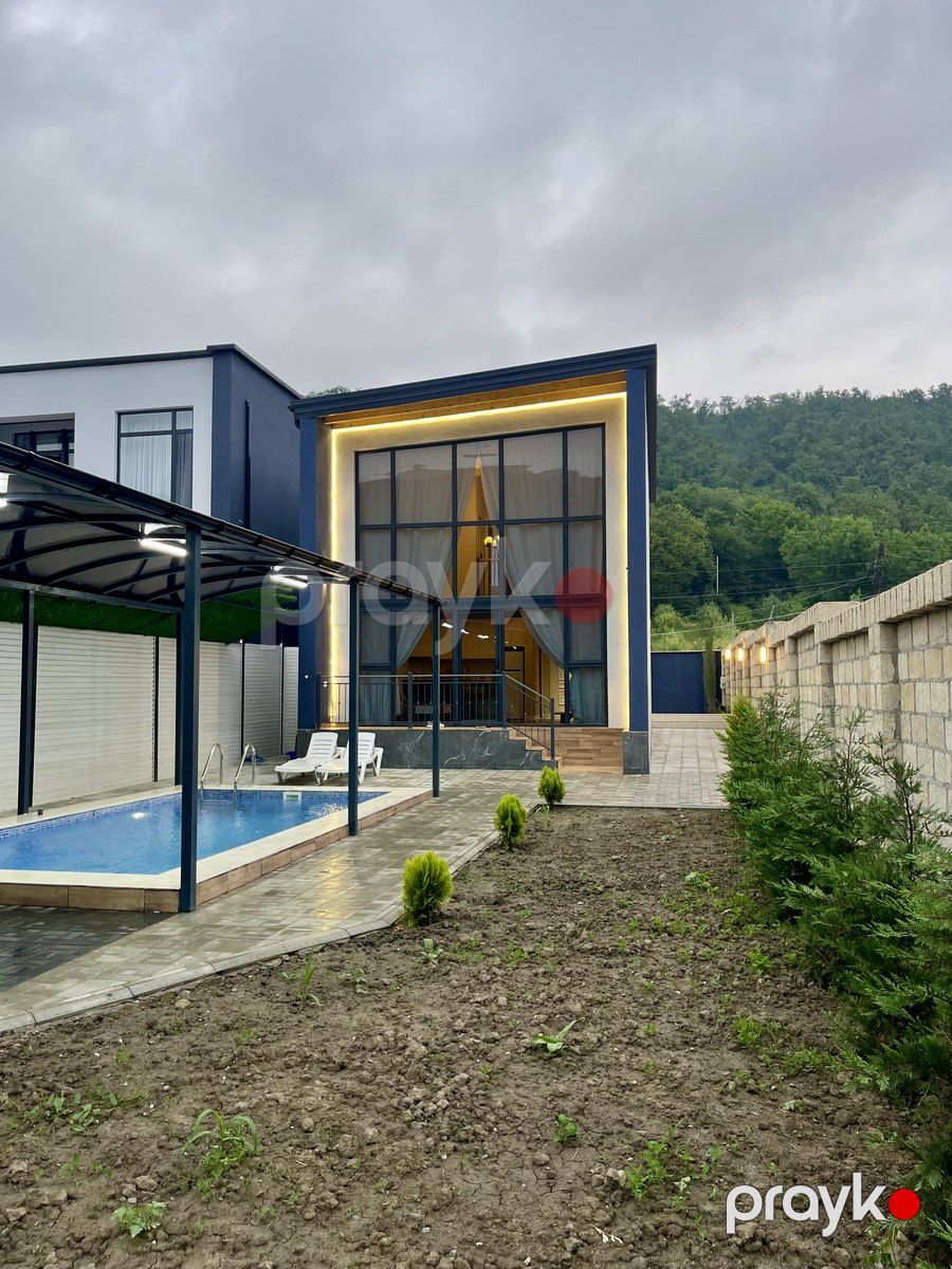 Villa kirayə verilir, Quba r — Ev, villa, Quba (3)