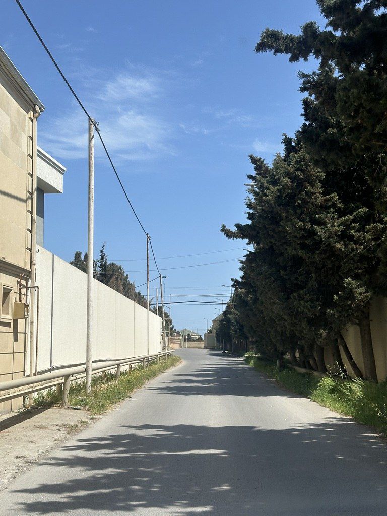 Satılır torpaq 10.5 sot — Torpaq, Bakı (5)