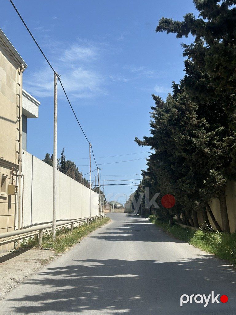 Satılır torpaq 10.5 sot — Torpaq, Bakı (5)
