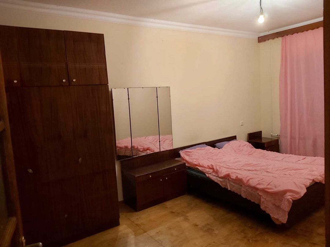 İcarəyə verilir 3 otaqlı köhnə tikili 75 m² — Mənzil, Bakı (3)