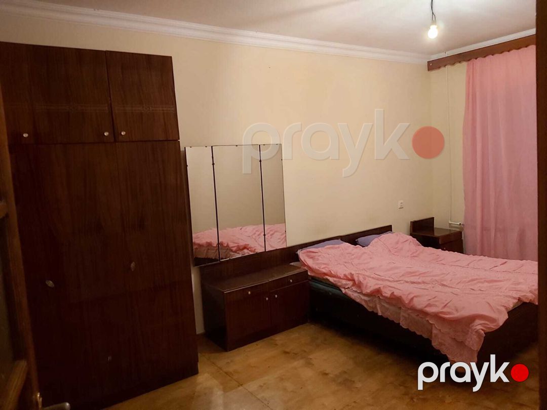 İcarəyə verilir 3 otaqlı köhnə tikili 75 m² — Mənzil, Bakı (3)