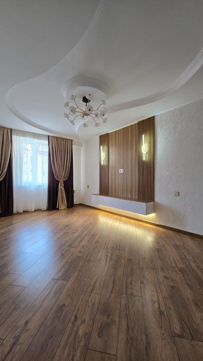 2-otaqlı yeni tikili, Xırdalan ş., 70 m² — Daşınmaz əmlak, Xırdalan (3)