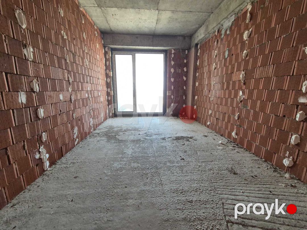 4-otaqlı yeni tikili, H. Əliyev pr., 173 m² — Daşınmaz əmlak, Bakı (9)