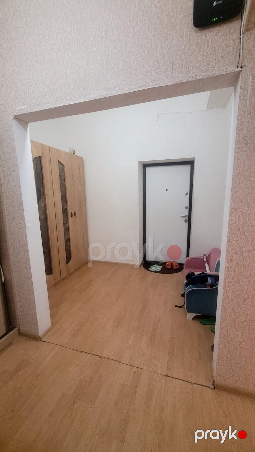 Icareye verilir 3 otaqli tam esyali 6 nefer telebe xanimlara verilir 5 — Daşınmaz əmlak, Bakı (9)