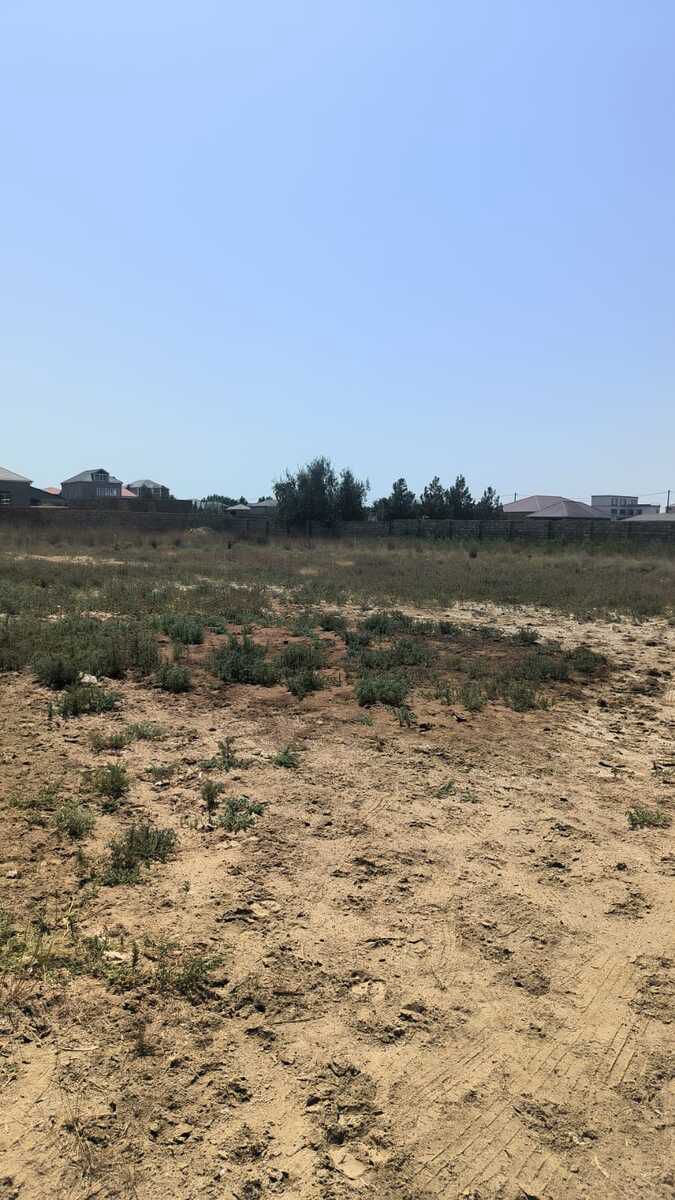 Satılır torpaq 30 sot — Torpaq, Bakı