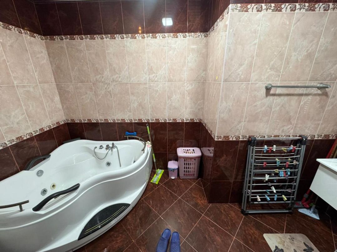 Satılır 4 otaqlı yeni tikili 190 m² — Mənzil, Bakı (5)