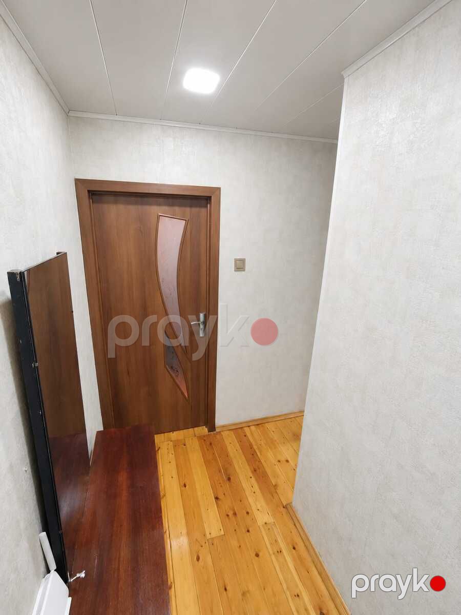 Satılır 2 otaqlı köhnə tikili 65 m² — Mənzil, Bakı (7)