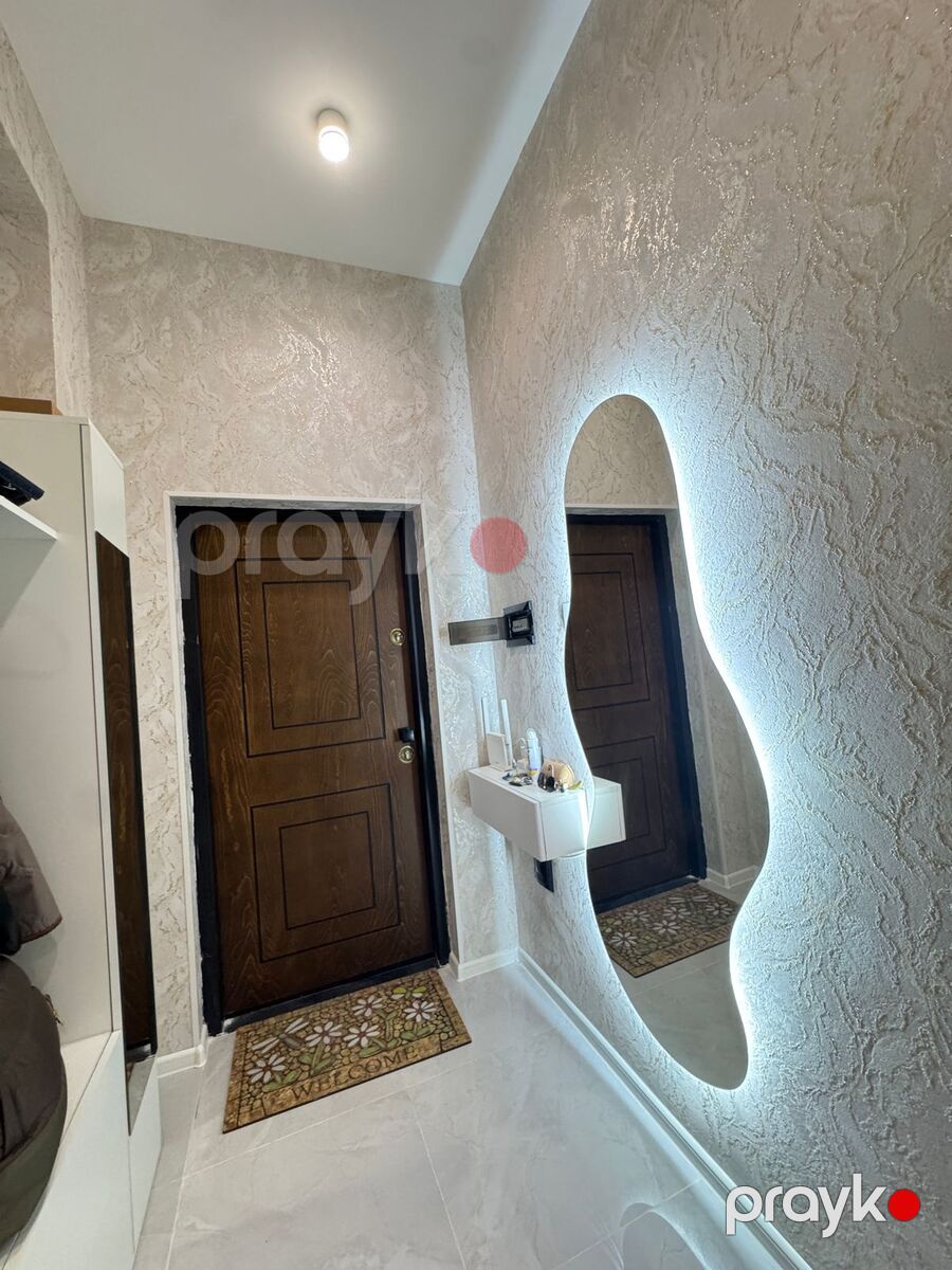 Satılır 2 otaqlı yeni tikili 50 m² — Mənzil, Bakı (2)