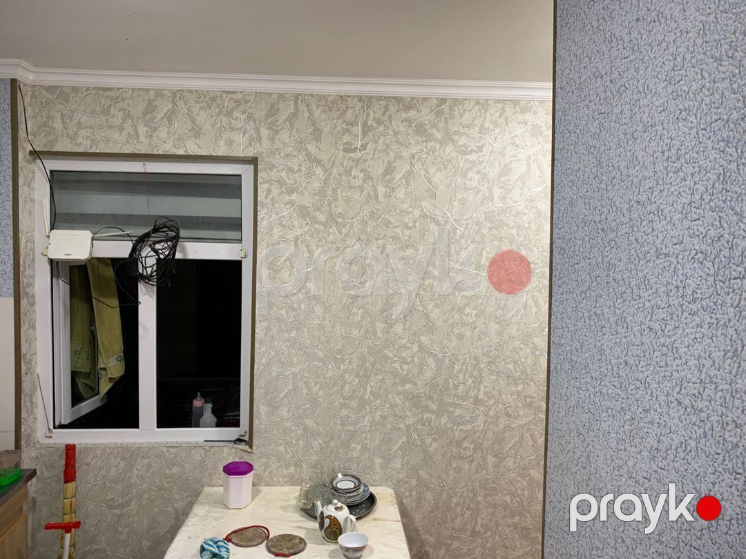Satılır 4 otaqlı həyət evi/bağ evi 80 m² — Ev, villa, Bakı (3)