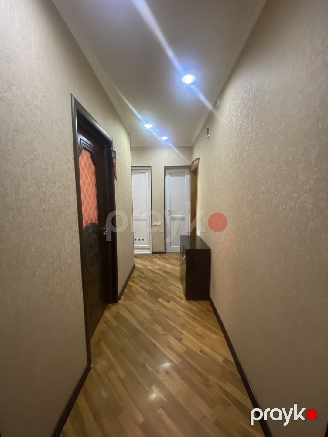 Satılır 2 otaqlı köhnə tikili 60 m² — Mənzil, Bakı (5)