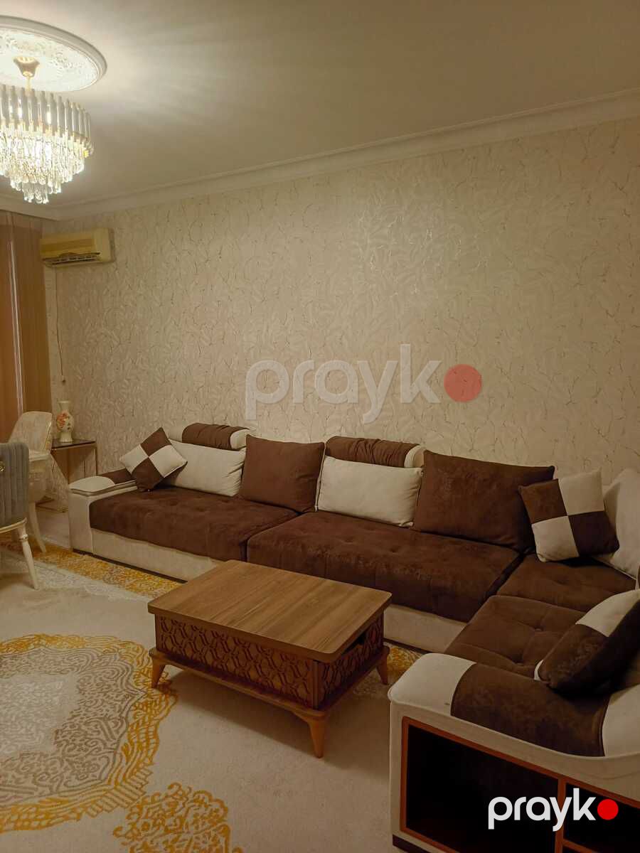 Satılır 3 otaqlı köhnə tikili 80 m² — Mənzil, Bakı (7)