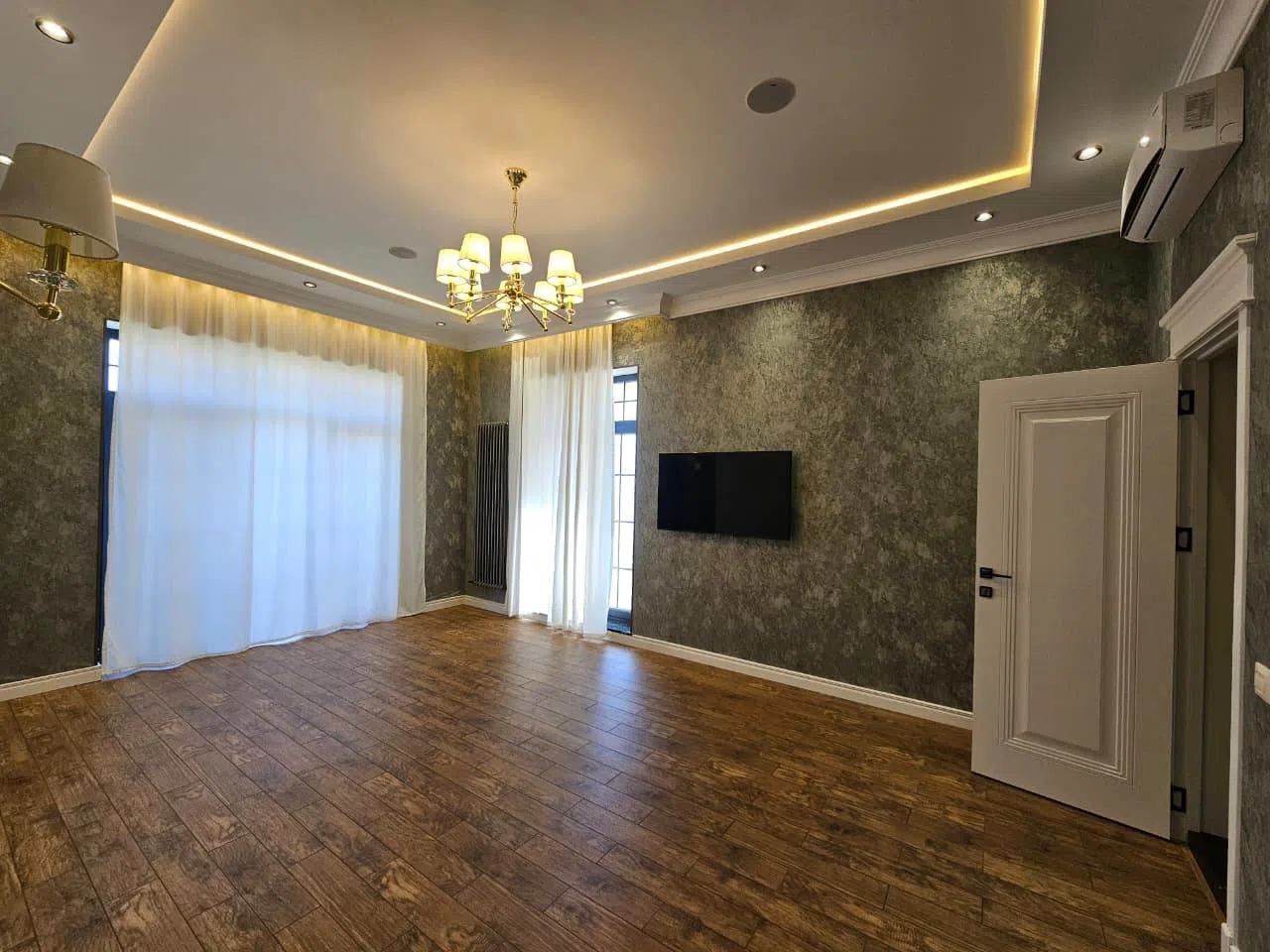 7 otaqlı villa 428 m² - satılır — Ev, villa, Bakı (6)