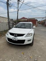 Mazda CX-9, 3.7 L, 2008 il, 128 000 km — Автомобили