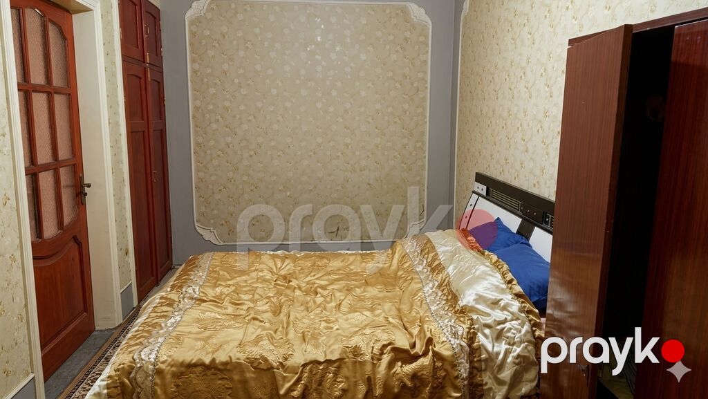 3 otaqlı, 50 kv. m, Kredit yoxdur, Orta təmir — Ev, villa, Xaçmaz (6)