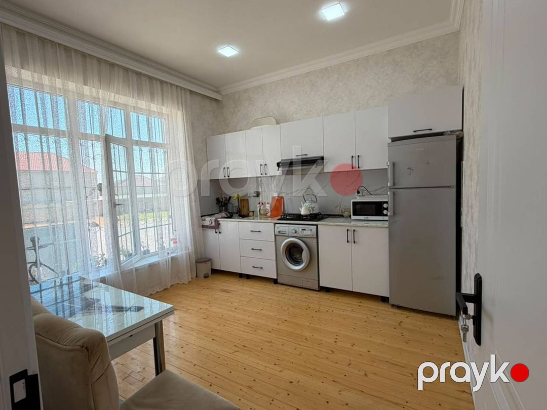 Satılır 3 otaqlı həyət evi/bağ evi 148 m² — Ev, villa, Bakı (9)