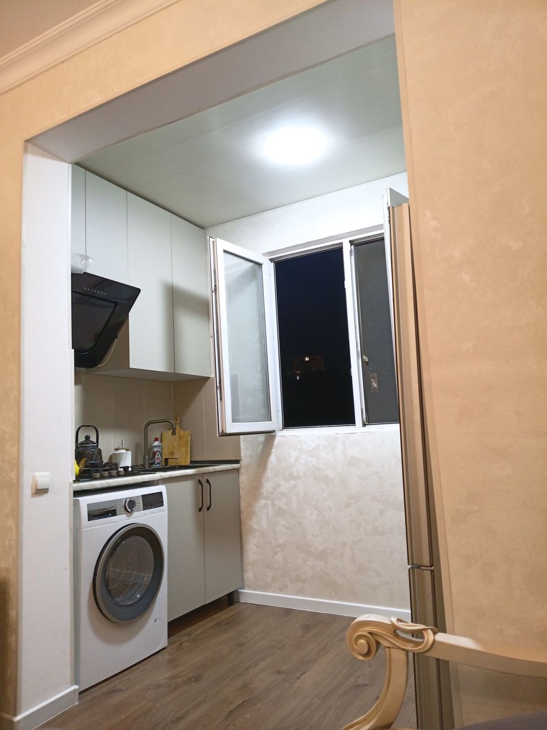 Satılır 3 otaqlı köhnə tikili 55 m² — Mənzil, Bakı (12)