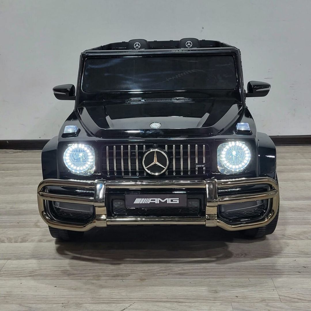Uşaq avtomobili Mercedes G-Class — Uşaq avtomobilləri, Bakı (4)