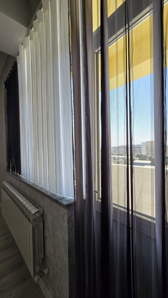 2-otaqlı yeni tikili, Xırdalan ş., 80 m² — Daşınmaz əmlak, Xırdalan (7)