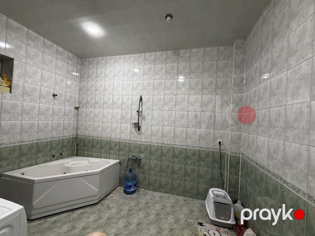 Satılır 5 otaqlı həyət evi/bağ evi 200 m² — Ev, villa, Bakı (10)