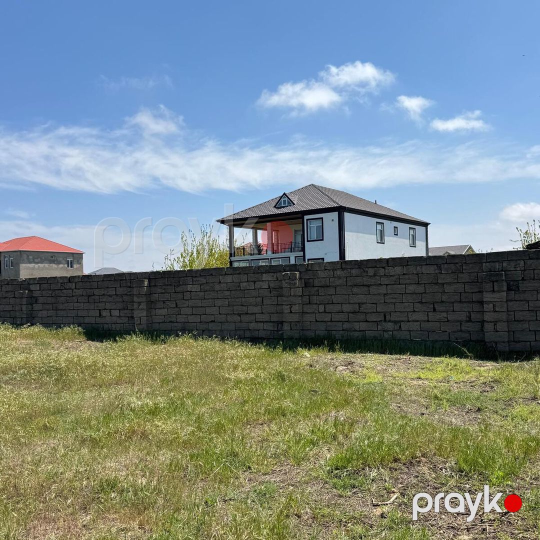 Satılır torpaq 3 sot — Torpaq, Bakı (10)
