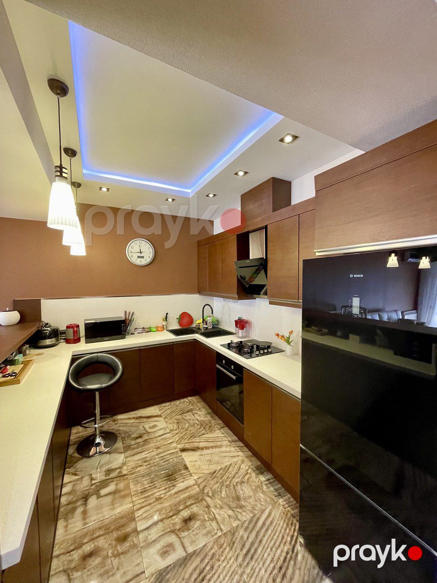 Satılır 2 otaqlı yeni tikili 100 m² — Mənzil, Bakı (6)