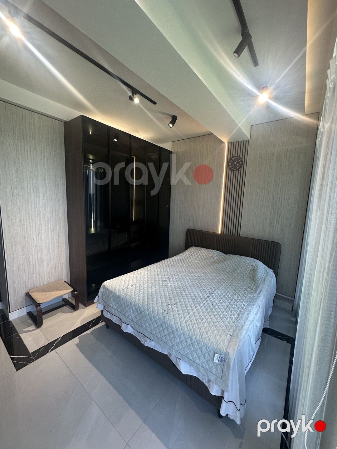 Satılır 4 otaqlı yeni tikili 228 m² — Mənzil, Sumqayıt (10)