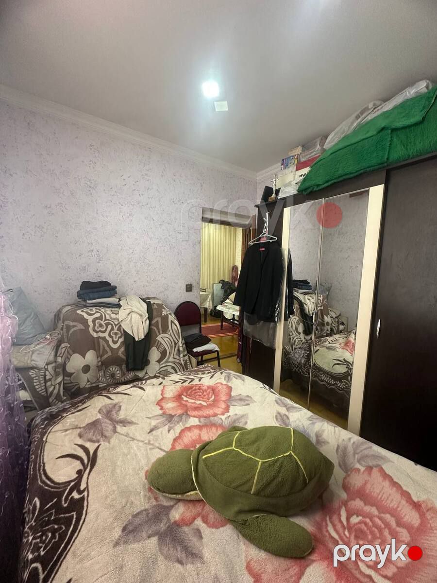 Satılır 2 otaqlı həyət evi/bağ evi 40 m² — Ev, villa, Bakı (7)