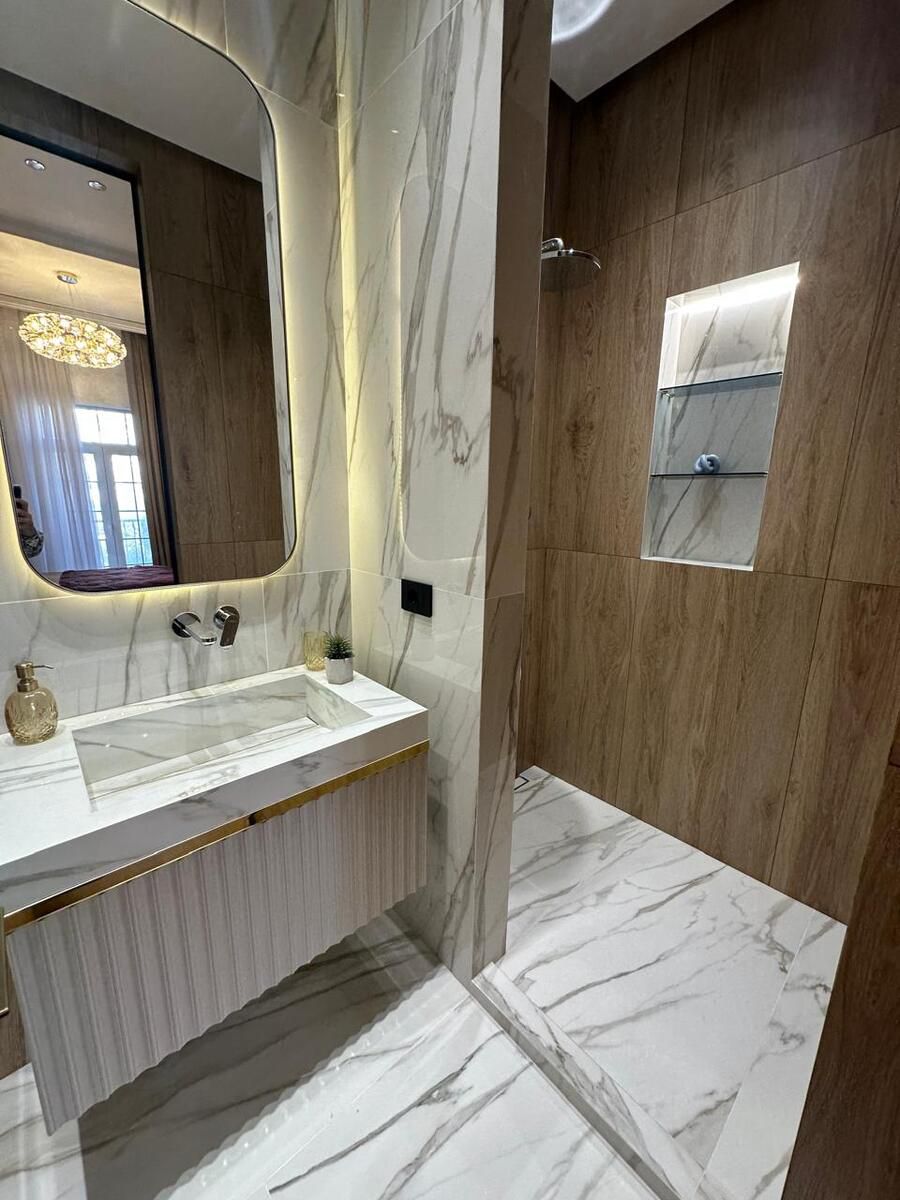 Satılır 3 otaqlı yeni tikili 108 m² — Mənzil, Bakı (7)