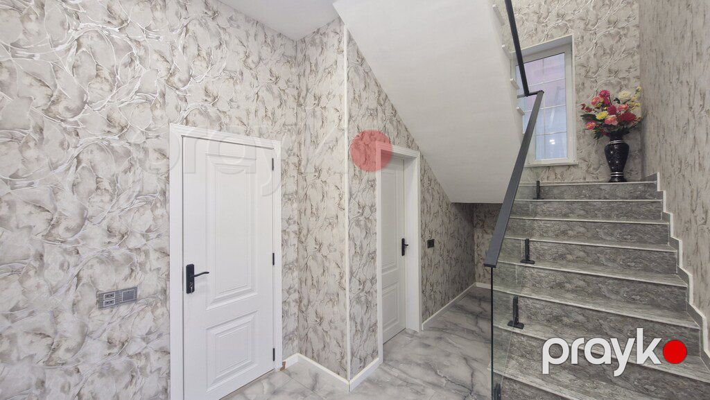 Satılır 5 otaqlı həyət evi/bağ evi 150 m² — Ev, villa, Bakı (8)