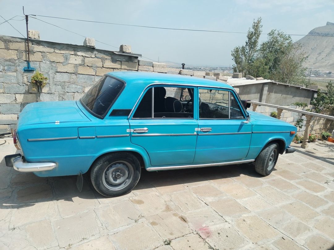 LADA (VAZ) 2103, 1983 il — Avtomobillər, Bakı (2)