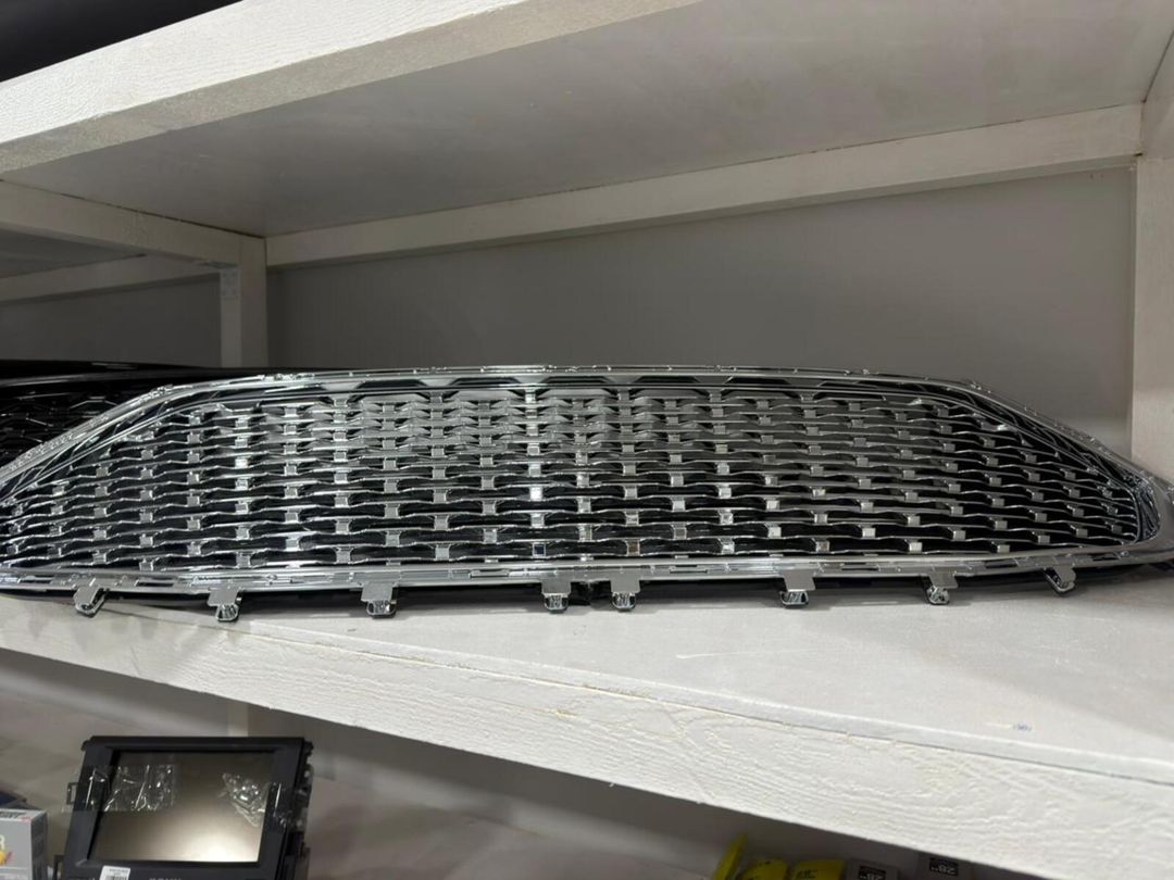 Ford Fusion 2013-2019 baqajı — Ehtiyat hissələri və aksesuarlar, Bakı (4)