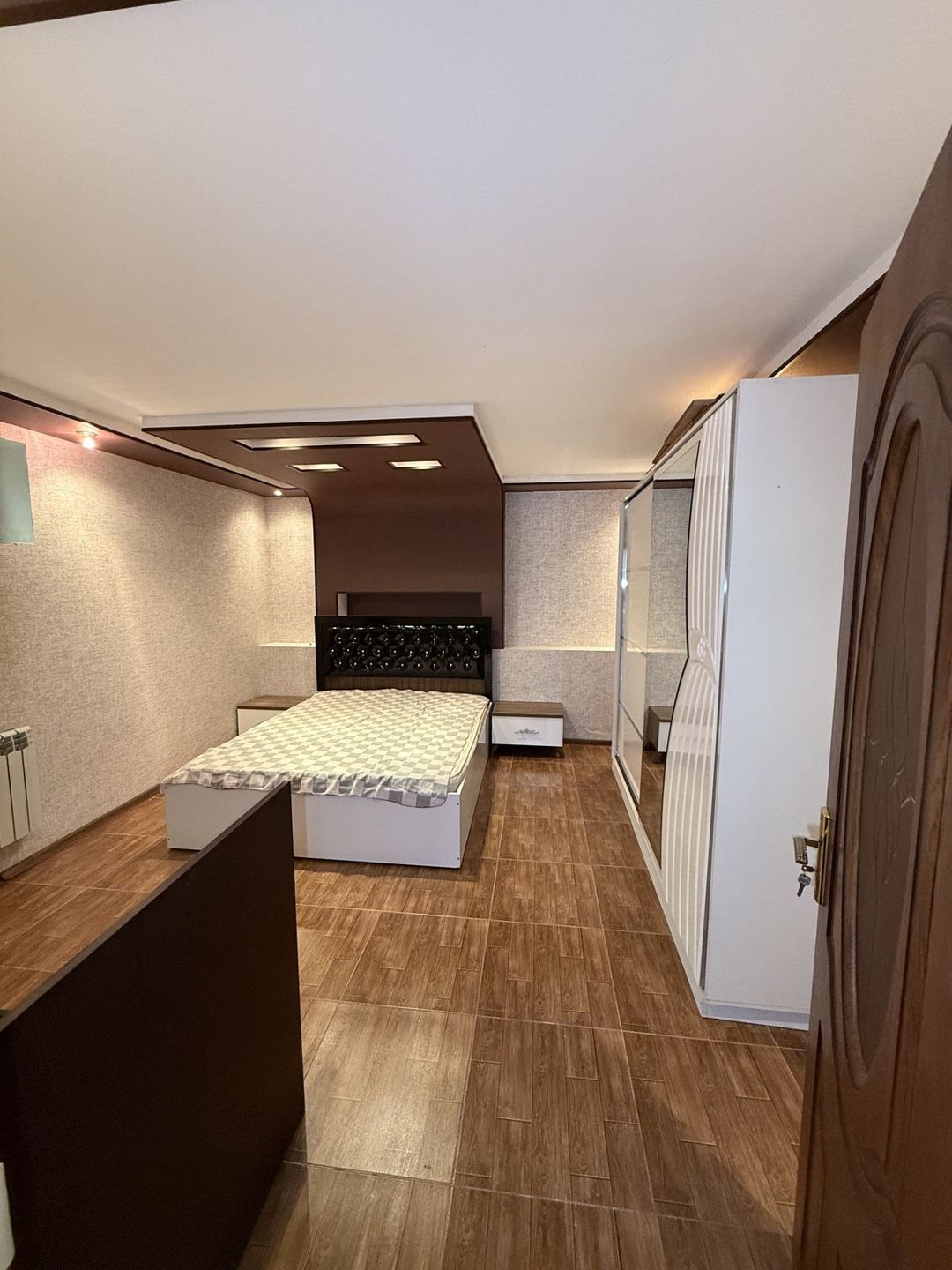 Satılır 5 otaqlı həyət evi/bağ evi 210 m² — Ev, villa, Sumqayıt (6)