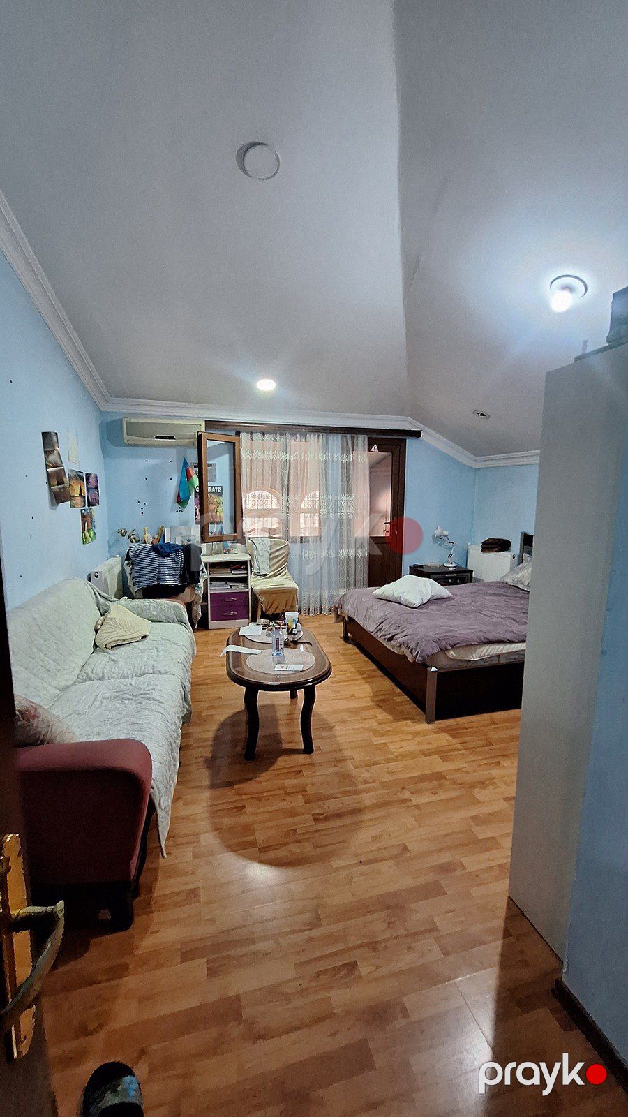 Satılır 4 otaqlı yeni tikili 190 m² — Mənzil, Bakı (7)