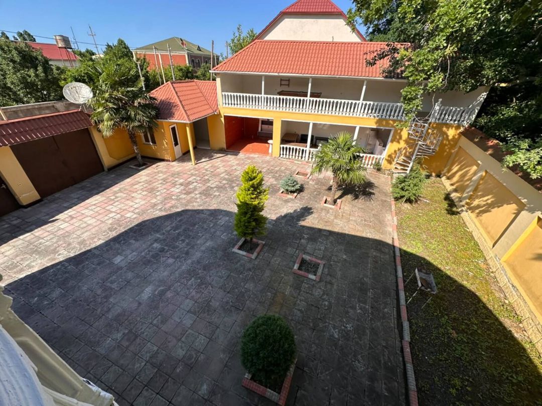 Bağ evi kirayə verilir, Nabran qəs. — Ev, villa (3)