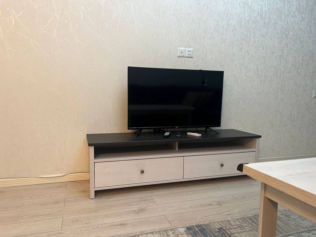 İcarəyə verilir 2 otaqlı yeni tikili 30 m² — Mənzil, Bakı (2)