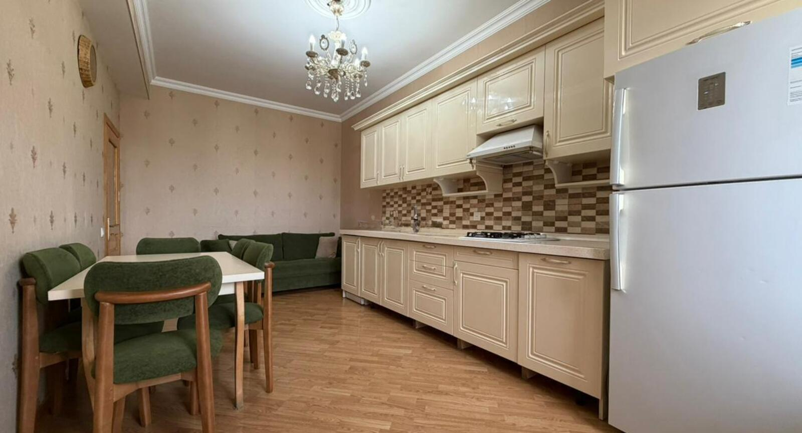 2 otaqlı mənzil 63 m² satılır — Mənzil, Bakı (12)