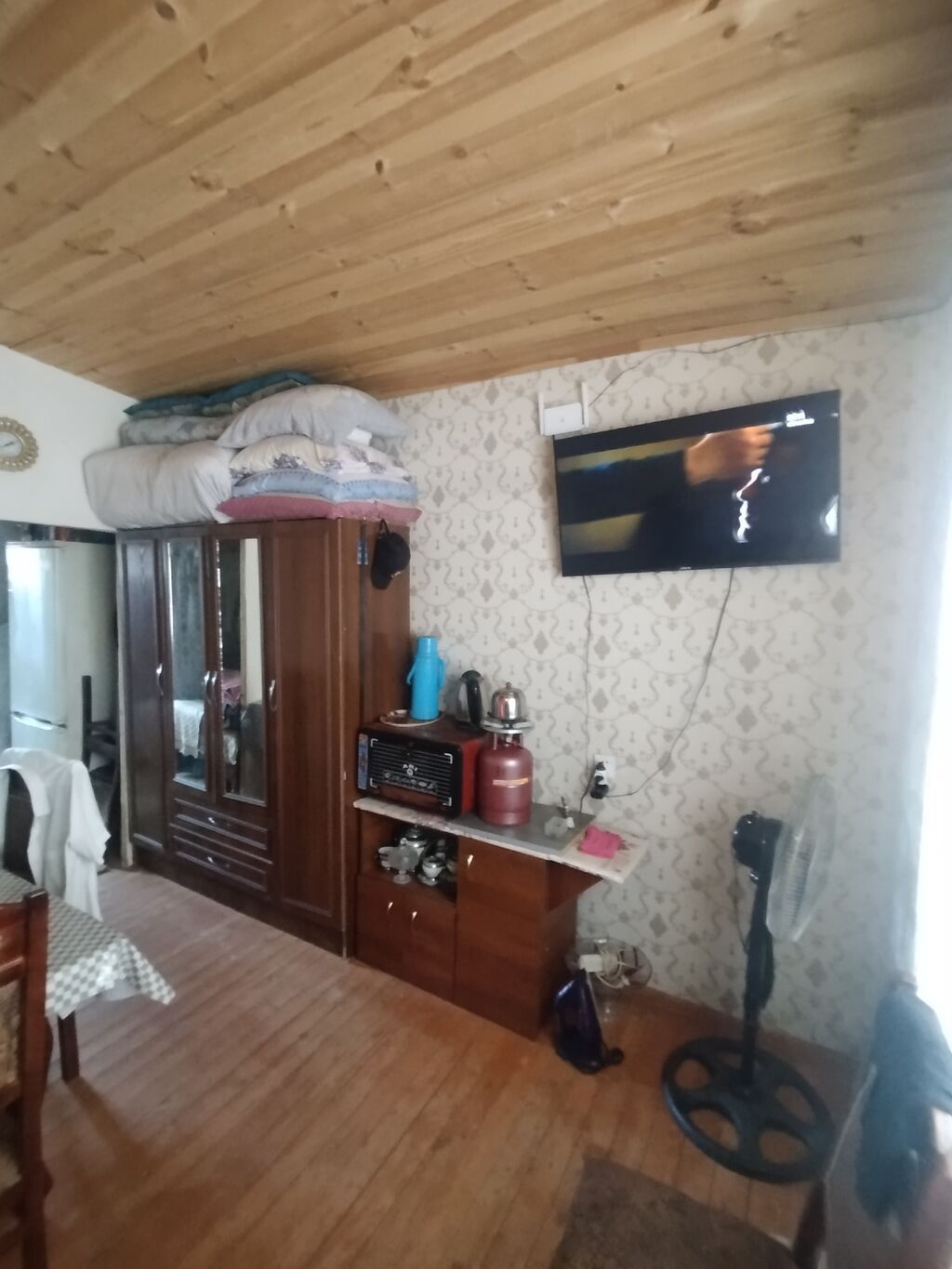 2 otaqlı, 40 kv. m, Kredit yoxdur, Orta təmir — Daşınmaz əmlak, Digah (2)