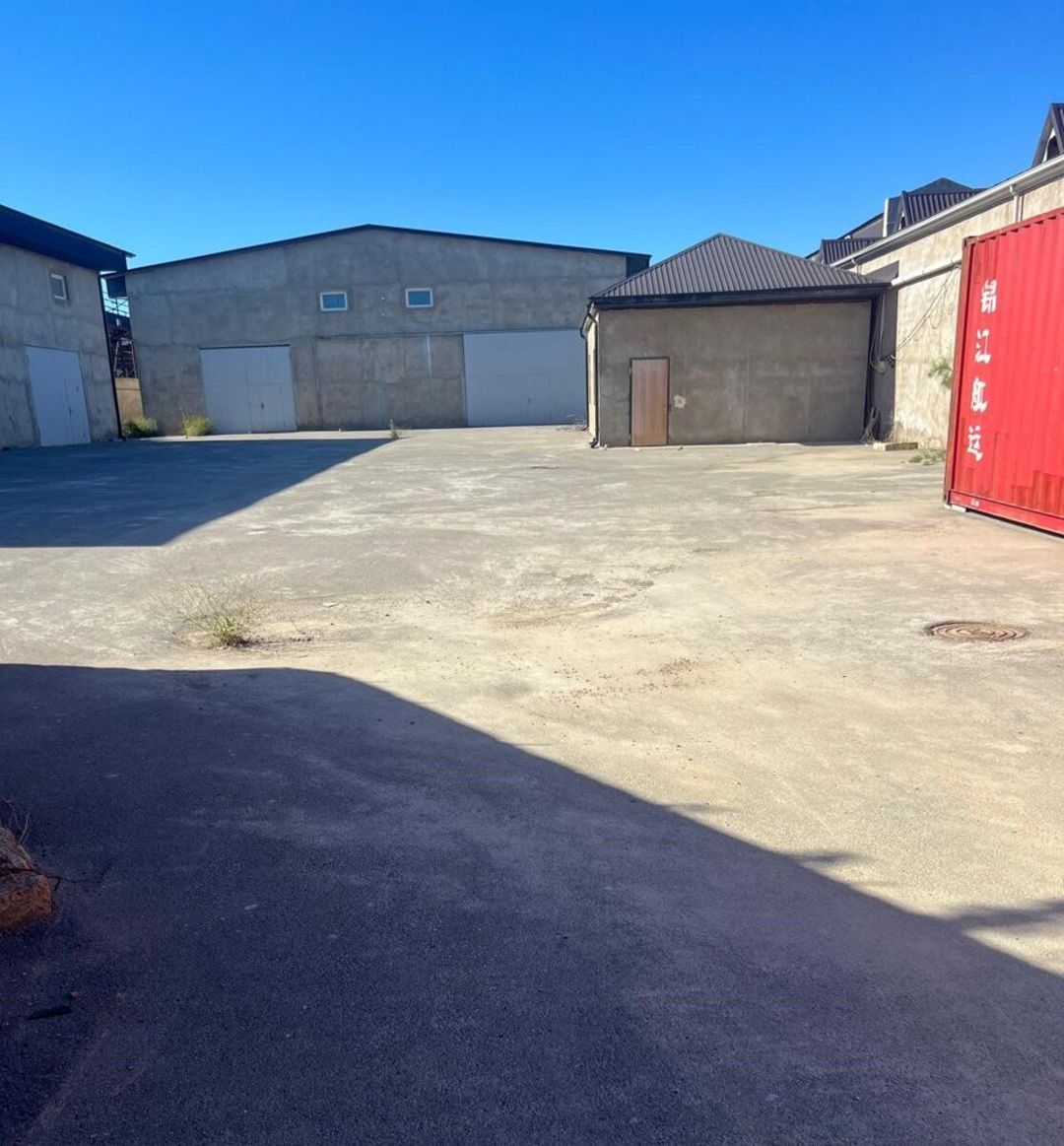 İcarəyə verilir obyekt 1500 m² — Əmlak, Bakı
