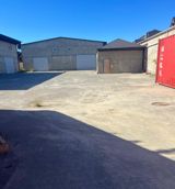 İcarəyə verilir obyekt 1500 m² — Obyekt