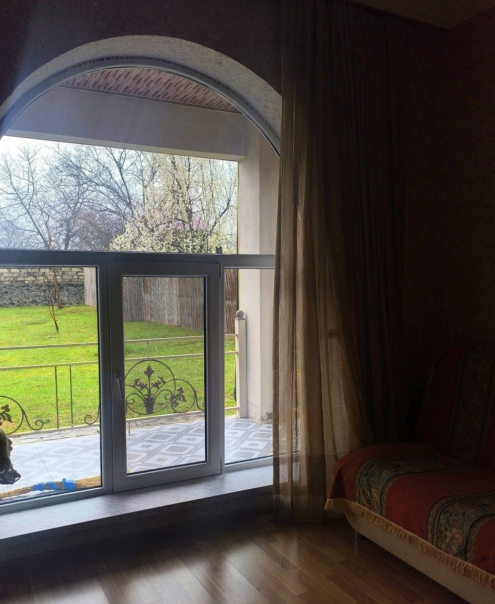 İcarəyə verilir 3 otaqlı həyət evi/bağ evi 100 m² — Ev, villa, İsmayıllı (12)