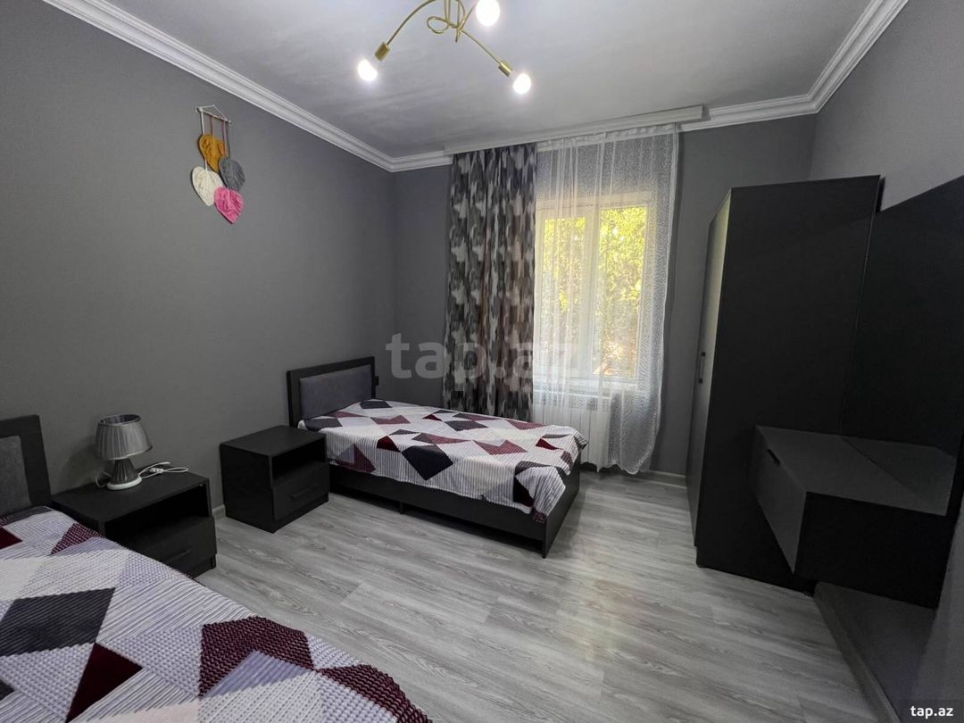 Bağ evi kirayə verilir, Xaçmaz r. — Daşınmaz əmlak, Xaçmaz (7)