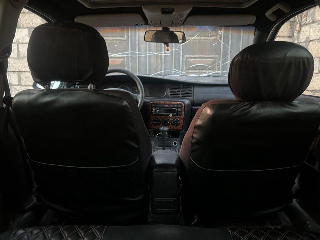 Opel Vectra, 2.0 L, 1997 il, 490 000 km — Avtomobillər, Bakı (10)