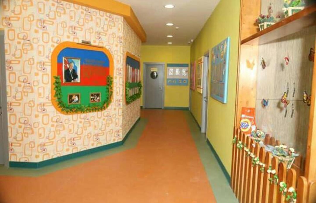 Satılır obyekt 440 m² — Əmlak, Bakı (3)