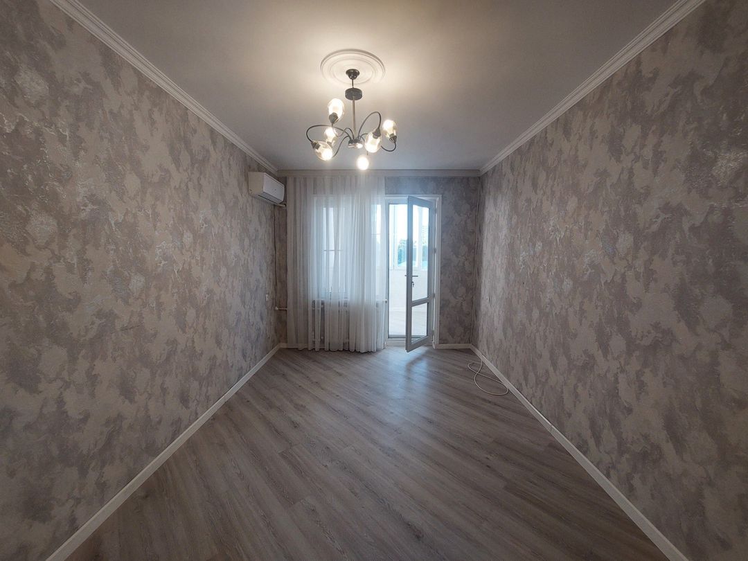Satılır 3 otaqlı köhnə tikili 80 m² — Mənzil, Bakı